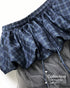 Crinkle Cami & Wide Pants Set